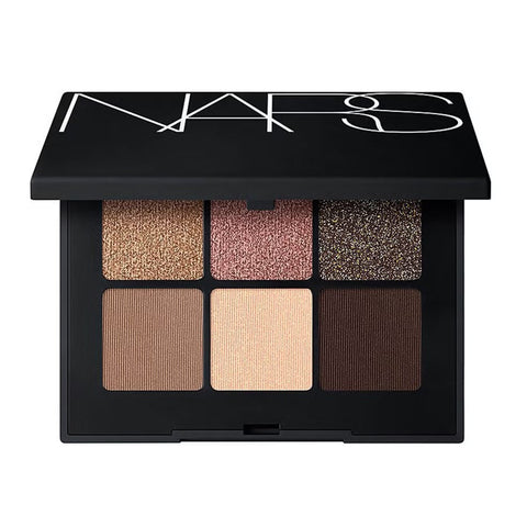 C04. MINI EYES PALETTE