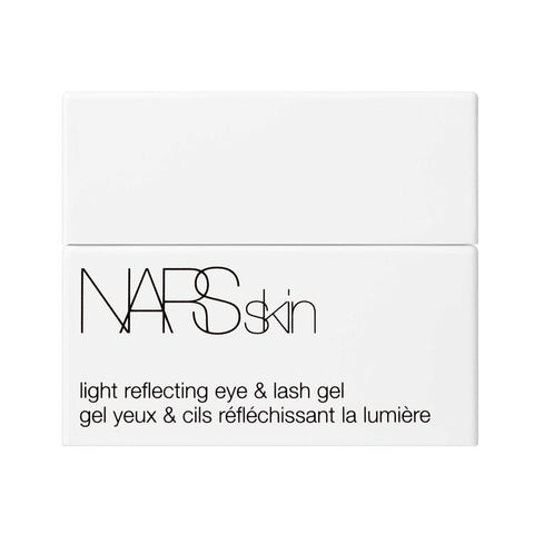 C18. LIGHT REFLECTING EYE & LASH GEL