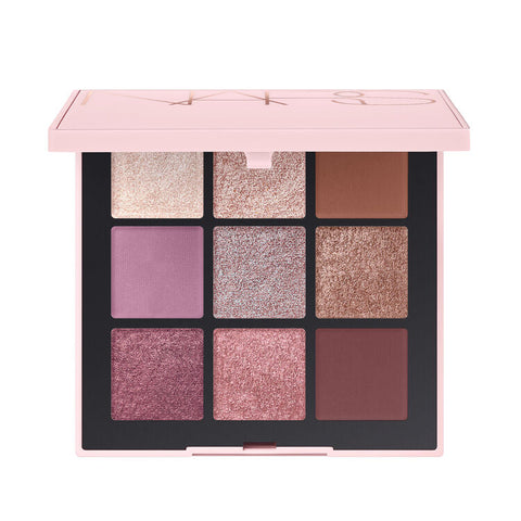C09. AFTERGLOW TEMPTING EYESHADOW PALETTE