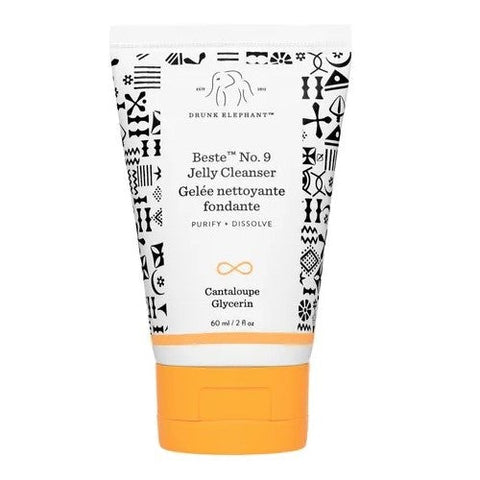 C98. BESTE NO. 9 JELLY CLEANSER MIDI 60ML