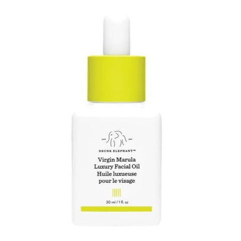 C96. VIRGIN MARULA LUXURY FACIAL OIL 15ML