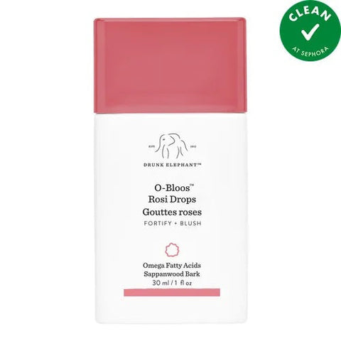 C97. O-BLOOS ROSI DROPS 30ML / 1FL OZ