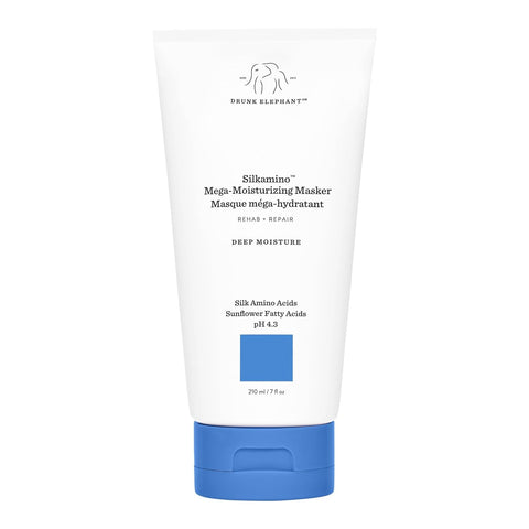 C105. SILKAMINO™ MEGA-MOISTURIZING MASKER 210ML