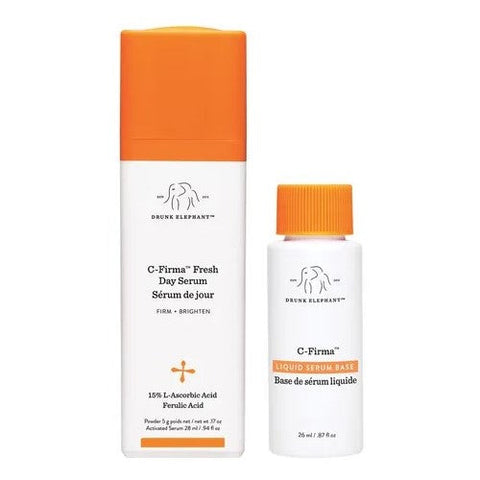 C93. C-FIRMA DAY SERUM 28ML