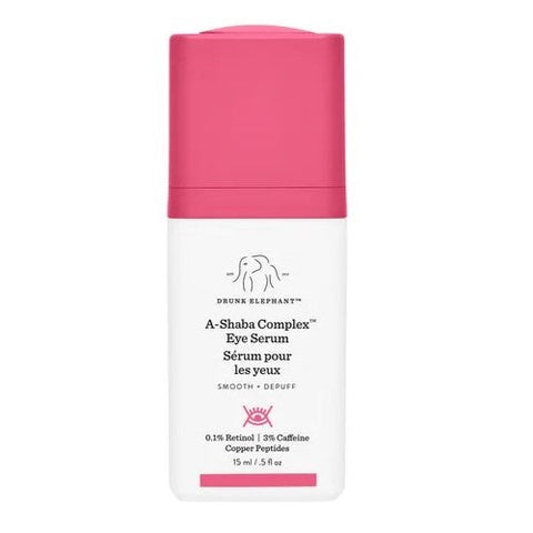 C95. A-SHABA EYE COMPLEX REFORM 15ML